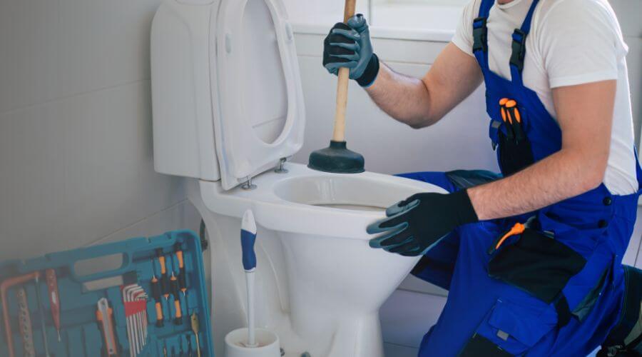 Professional Water heater repair in Pine Knot, KY